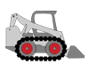 Over-The-Tire Tracks for Skid Steers