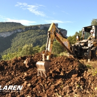 Nu-Air Tires support archaeological works in Spain 