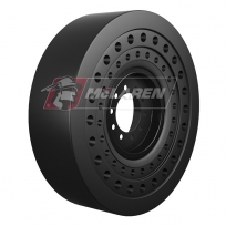 McLaren Nu-Air SS OTR tire with rim_01