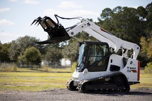 What Is the Most Popular Skid Steer Attachment?