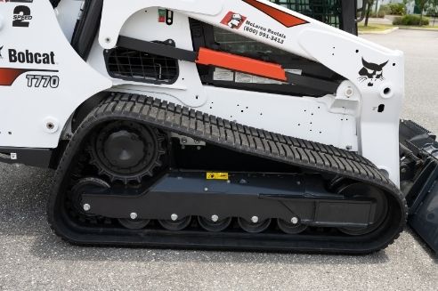 How To Choose Replacement Rubber Tracks
