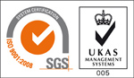 McLaren ISO certification