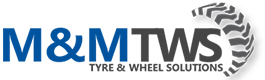 M&M TWS Logo McLaren South Africa