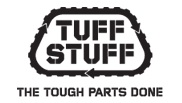 Tuff Stuff Australia Logo - dealer of McLaren Australia