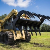 Why You Should Buy McLaren Skid Steer Attachments