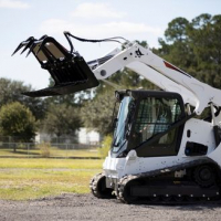 What Is the Most Popular Skid Steer Attachment?
