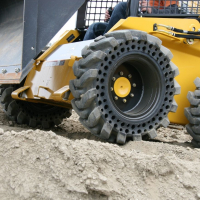 Skid Steer Tire Sizes Explained