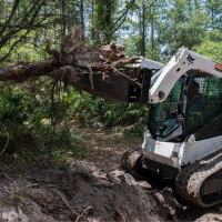 Best Attachments for Your Tree and Stump Removal Service