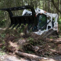 How To Choose the Best Attachment for Your Skid Steer Rental