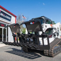 What Are the Top 3 Skid Steer Attachments?