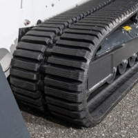 How To Inspect Your Skid Steer/Mini Excavator Rubber Track