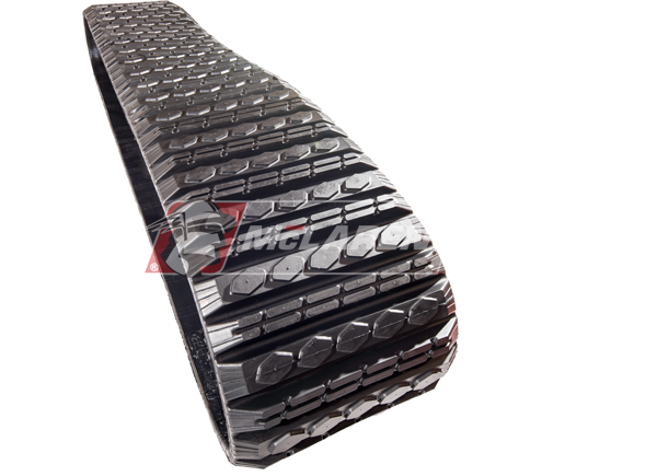 Multi Terrain Loader Tracks | McLaren Industries