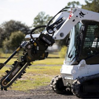 Maintaining Your Skid Steer Hydraulic System for Optimal Attachment Performance