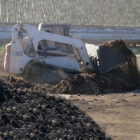 Earthmoving 