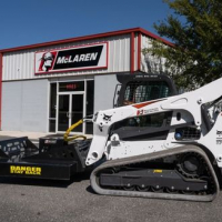 Skid Steer Brush Cutter vs. Tractor Brush Hog: Which Is Best?