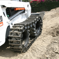 The Benefits of Over-The-Tire Skid Steer Tracks 