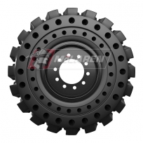 McLaren Nu-Air DT OTR tire with rim_02