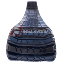 Directional Tread Pattern