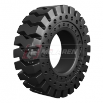 Telehandler Tires | Solid Telehandler Tires | McLaren