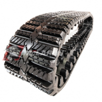 Razorback Tread Pattern